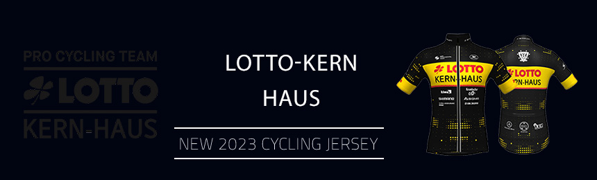 Lotto-Kern Haus 